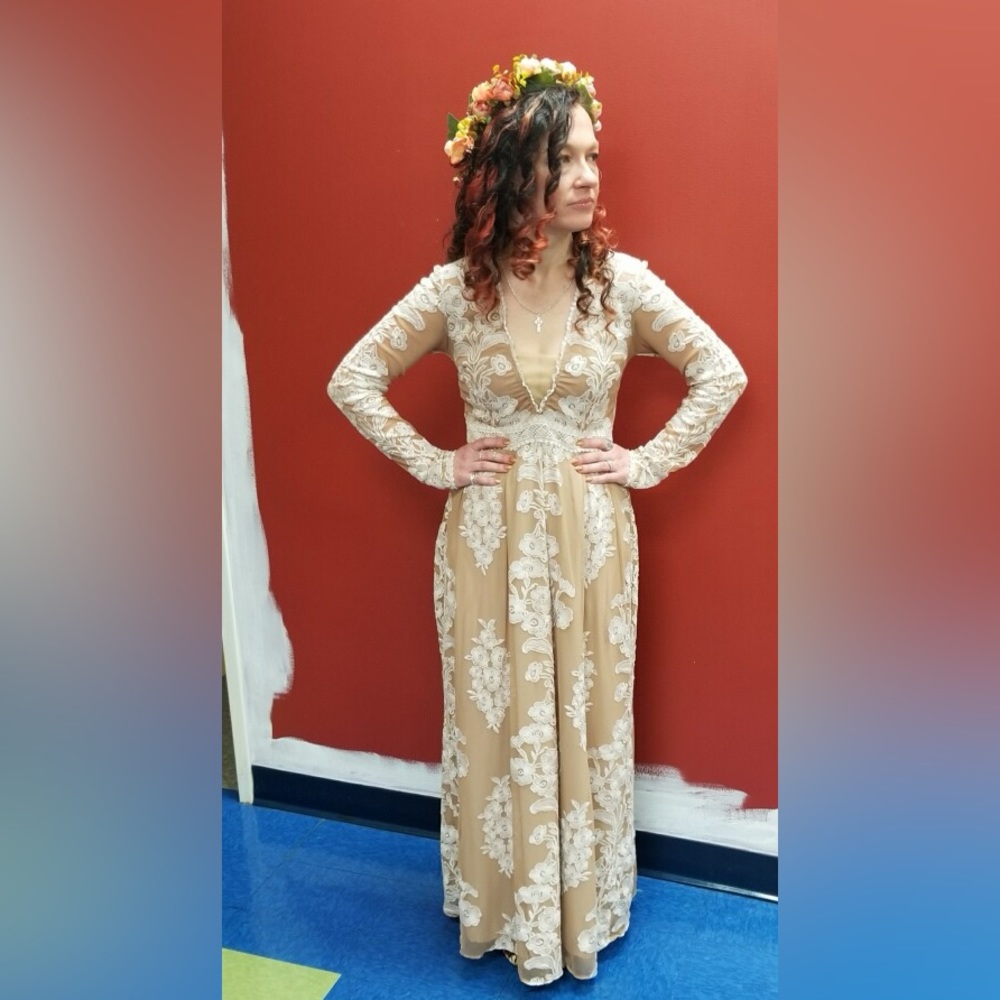 Meet your Posher, Brandi